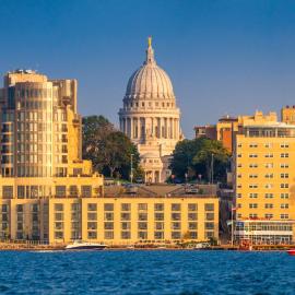 The Edgewater, hotel sa Madison