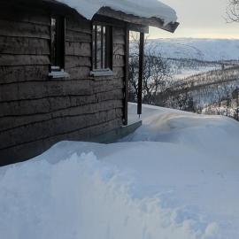 Granbu, hotel i Geilo