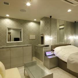 Hotel Waltz Okazaki (Adult Only)