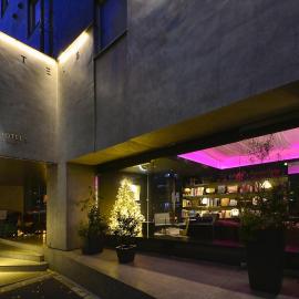 Roppongi Hotel S, hotell sihtkohas Tōkyō
