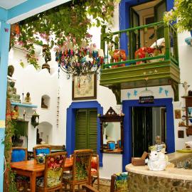 Cemil İpekçi Pension, hotel in Bodrum