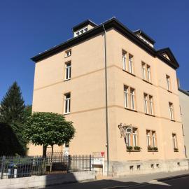 Haus Savina, khách sạn ở Weimar
