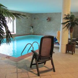 Bio Agriturismo Olivastrella, hotel in San Venanzo