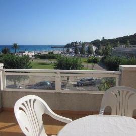Cala Azul 304-306 Tamarit, hotel a Tamarit