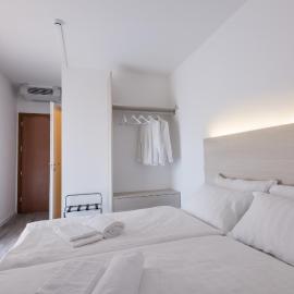 Hotel Internazionale Luino，盧伊諾的飯店