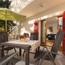 Villa Cactus, Hotel in Port d'Alcúdia