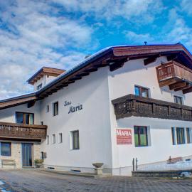 Gästehaus Maria, hotel in Lermoos