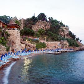 Dogan Hotel