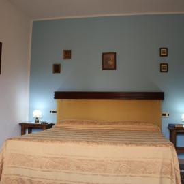 Agriturismo Magnaboschi