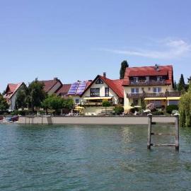 Gästehaus am Bodensee, hotel in Immenstaad am Bodensee