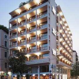New Hotel, a Member of Design Hotels
