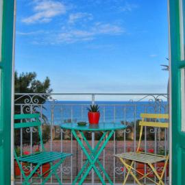 Le Luminarie - Creative Residence