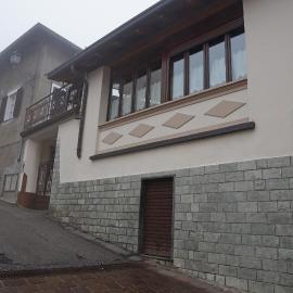 Foresteria Lombarda da Giovanna, hotel a Barzio