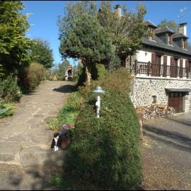 Chambres d'Hôtes Le Moulin du Pont