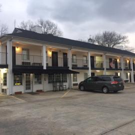The Cullars Inn, hotel in Lincolnton