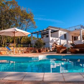 Villa Saint Vid