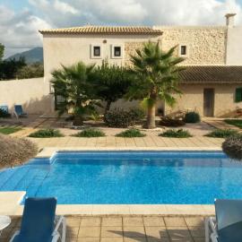 Bonvent, hotel sa Felanitx