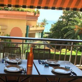 LE JAD, ROQUEBRUNE, hotel in Roquebrune-Cap-Martin