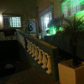 La Villa Hotel, hotel v destinácii Cordeirópolis