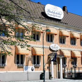 Pietarsaaren Kaupunginhotelli, hotel v destinácii Pietarsaari