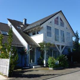 Ferienwohnungen Lichtblick und Sonneck, Hotel in Hilpoltstein
