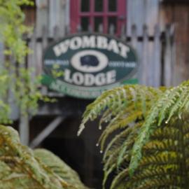 Tullah में, होटल The Wombat Cottage