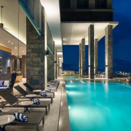 Brighton Grand Hotel & Convention Pattaya, hotel i Pattaya North