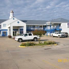 American Inn and Suites White Hall, hotel en White Hall