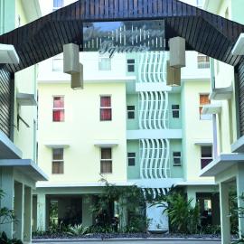 B&F Kensington Square, hotel em Siolim