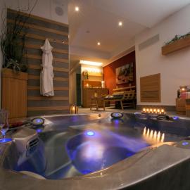 Hotel Tasso Suites & Spa