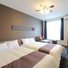 Henn na Hotel Laguna Ten Bosch: Gamagori şehrinde bir otel