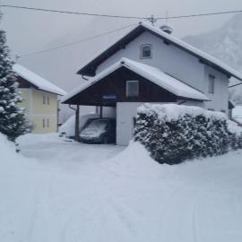 Ferienhaus-Cerny