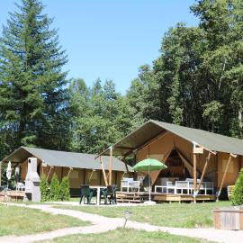 Le Breuil में, होटल Domaine Chez Jem