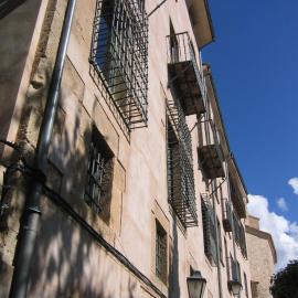 Hotel Leonor de Aquitania, hotel in Cuenca
