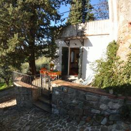 La Cipressa, hotel v destinácii Collodi