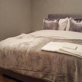 Haus Serviced Living, khách sạn ở Braintree