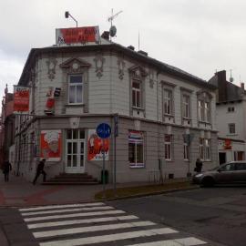 Penzion Rajf, hotel in Krnov