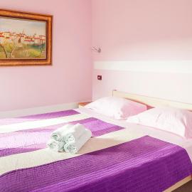 Mon Perin Castrum - Rooms Dado