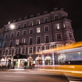 Hotel Alexandra
