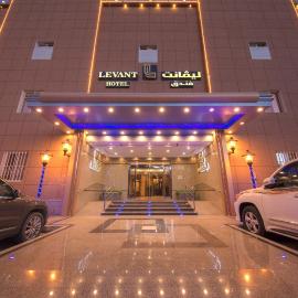 Levant Hotel فندق قصر المشرق, khách sạn ở Najran