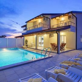 Villa Sanja