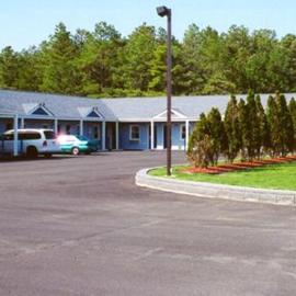 Red Carpet Inn & Suites Hammonton NJ Route-30E, готель у місті Геммонтон