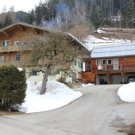 Ferienhaus Laberer by Schladmingurlaub