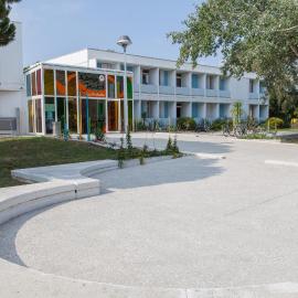 Auberge de Jeunesse, hotel in La Rochelle