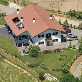 Hotel Aldori Landetxea - Reserva de la Biosfera Urdaibai - Adults Only, хотел в Muxika