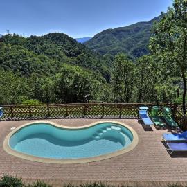 Agriturismo Le Scope