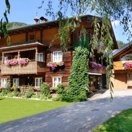 Moabauer, Hotel in Wagrain