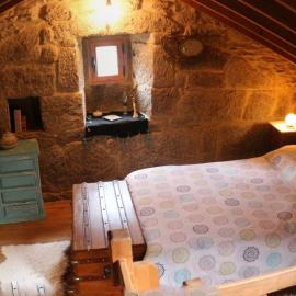 Bodega rural tipo loft, hotel a Ourense