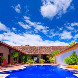 Legado de la Marquesa, hotel a Mompos