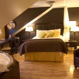 Leaside Manor, hotel in St. John's